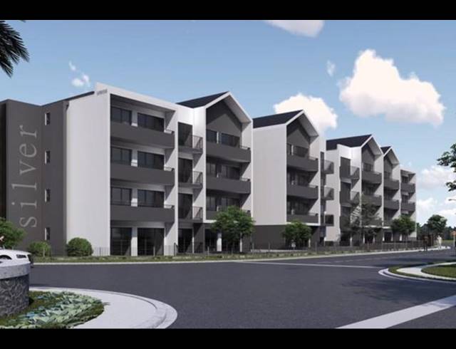 0 BEDROOM APARTMENT FOR SALE IN HAASENDAL